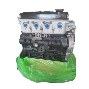 Chất lượng hàng đầu <span class=keywords><strong>gw491qe</strong></span> động cơ 4Y 491qe động cơ xe bộ phận lắp ráp cho Toyota Hiace Hilux - Product Image 5