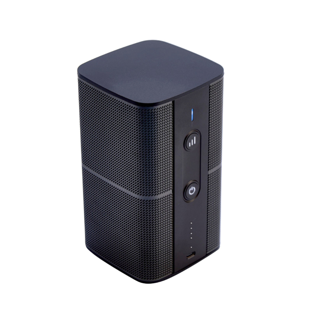 Stealthy Anti-Eavesdropping Audio Conference System with 360 Coverage Music Playback & Recording Jamming