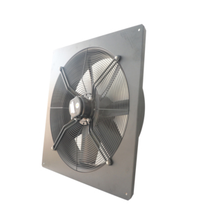 Ventilateur axial de refroidissement AHU HVAC ZIEHL-ABEGG FC071-8DL.6K.3 710 mm 230/400 VAC - Product Image 2