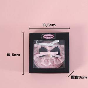 مريلة حيوانات أليفة فاخرة قابلة للتعديل مع ربطة عنق وشاح للكلاب وربطات عنق ثلاثية - Product Image 6