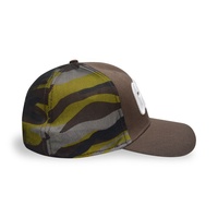 FEO Chapeaux de papa sur mesure Casquette pour adulte avec logo brodé en 3D Casquette unisexe sport décontractée Casquette de baseball personnalisée