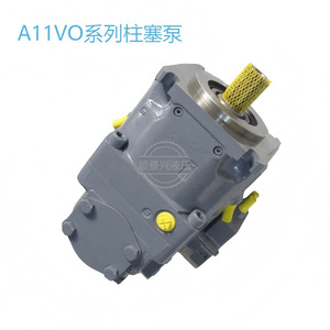 Bomba Hidráulica Shunjing A11VO190LRDS de Caudal Variable con Eje de Nivelación Derecho - Product Image 4