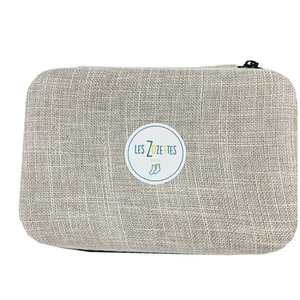 Factory high quality custom round logo color waterproof vinyl sticker - Product Image 2