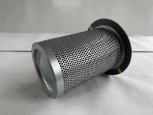 Séparateur d'huile de compresseur d'air de haute qualité élément filtrant Manny 54509427 - Product Image 3