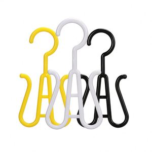 20 PCS Plastic <b>Shoe</b> Slipper Sandal Hanger Hooks Display Hanger for <b>Shoes</b> - Product Image 1