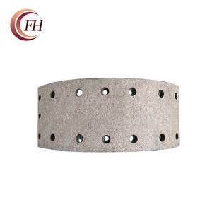 Pour les doublures de camions de marchandises lourdes en Amérique du Sud. 19499/19489 - Product Image 4