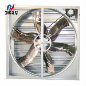 <span class=keywords><strong>Ventilateur</strong></span> mural d'extraction centrifuge à grand volume d'air pour l'industrie - Product Image 1