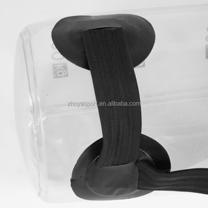 Sac d'eau réglable ZHOYA <span class=keywords><strong>SPORT</strong></span> <span class=keywords><strong>pour</strong></span> musculation, <span class=keywords><strong>haltères</strong></span> aquatiques en PVC <span class=keywords><strong>pour</strong></span> entraînement de boxe et exercices de force - Product Image 4