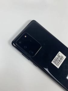 S20 Ultra 5G คุณภาพสูง แรม 12GB หน้าจอ AMOLED รองรับ LTE ขนาด 6.9 นิ้ว ราคาถูก ขายส่ง โทรศัพท์มือถือยุโรปมือสองแท้ ปลดล็อคแล้ว - Product Image 3