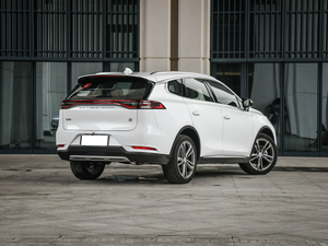 Coches eléctricos BYD Tang New Energy 2025 DM-i 115KM Prestige Honor Vehículos de nueva energía - Product Image 2