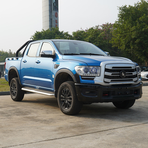 Dongfeng Forthing P6 Original, 2.3T Turbo Diésel, 8AT, 4WD, Euro V, 5 Plazas, Volante a la Izquierda, Camioneta de Carga Pesada - Product Image 3