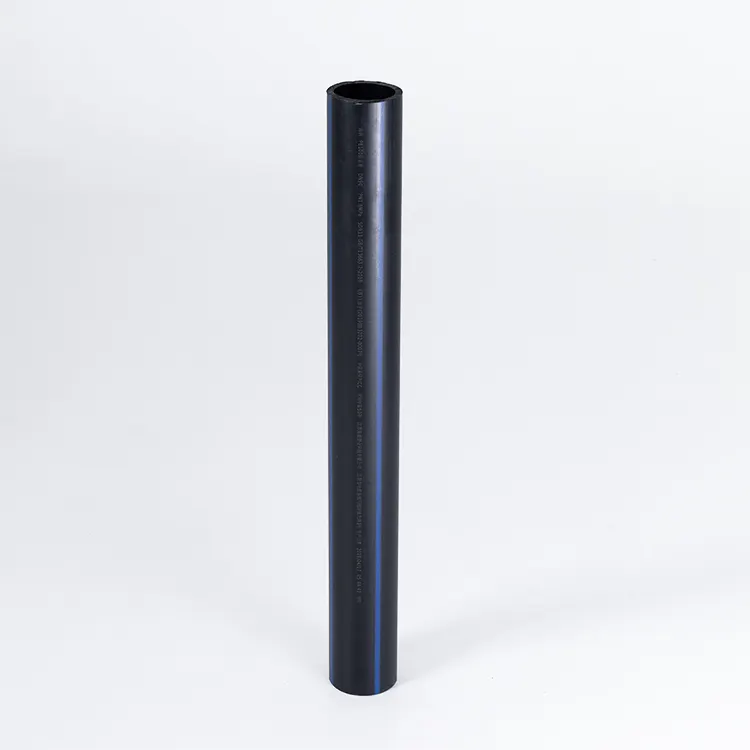 Plastic 110mm Hdpe Pipe Made In China