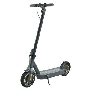 Scooter de Aluminio de 10 Pulgadas con Luces LED, Plegable, para Adultos, Movilidad, 35 km/h, T7-Max, Diseño Plegable, Almacenamiento Compacto para un Transporte Conveniente - Product Image 6