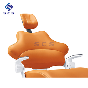 High Quality Classic Best Medical <strong>Dental</strong> Instrument Equipment Integral <strong>Dental</strong> Chair Electric <strong>Dental</strong> <strong>Unit</strong> Chair - Product Image 6