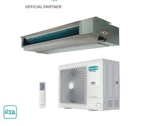 <span class=keywords><strong>AIRE</strong></span> <span class=keywords><strong>ACONDICIONADO</strong></span> AC Hvac Systems Inverter Otros sistemas de <span class=keywords><strong>aire</strong></span> <span class=keywords><strong>acondicionado</strong></span> <span class=keywords><strong>Aire</strong></span> <span class=keywords><strong>acondicionado</strong></span> con conductos Hisense - Product Image 3