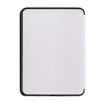 Étui en cuir PU personnalisé pour Kindle Paperwhite 11e génération 6,8 pouces 2021 avec poignée et sangle – Vente chaude en gros