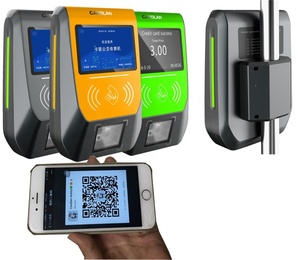 Cardlan 4 gam <span class=keywords><strong>Wifi</strong></span> <span class=keywords><strong>Android</strong></span> POS thiết bị đầu cuối NFC màn hình cảm ứng POS thiết bị RFID Reader SDK cho không dùng tiền mặt thanh toán - Product Image 2