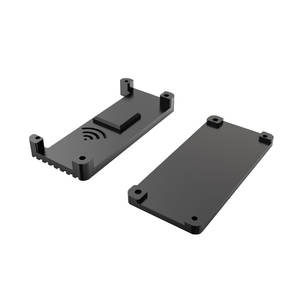 Raspberry <span class=keywords><strong>Pi</strong></span> Zero 2W Alüminyum Alaşımlı CNC Kasa, Soğutma ve IP65 Korumalı - Product Image 5