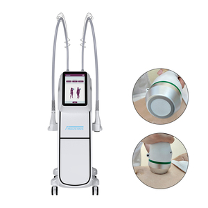 Máquina Avanzada Coolwave para Contorno Facial y Corporal, Reafirmación de la Piel, Terapia de Microondas con Rodillo 360, Reducción de Grasa, Pérdida de Peso, Comercial 2 - Product Image 4