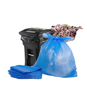 KANTONG SAMPAH, KANTONG PAKAIAN, BIODEGRADABLE, Kantong Sampah, Kantong Pembuangan Sampah, Kantong Plastik untuk Penggunaan Umum, Kantong Polietilena, Kantong Sampah - Product Image 2