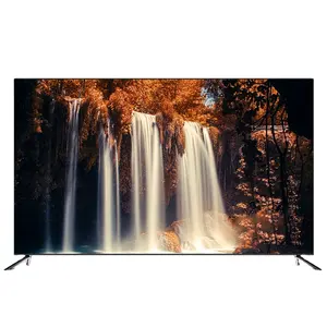 Weier Universal LED Television 55 Inch Smart TV