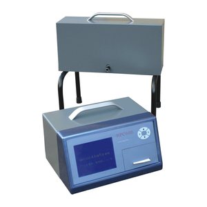 Multi-Gas Emission Measurement System Multifunctional Gas Analyzer for Coal <b>Mining</b> <b>Machinery</b> Sox Gas Analyzers Online Zircon - Product Image 2