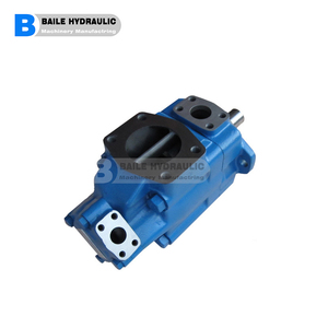 Pompes hydrauliques à palettes 25V-10A-1C-22R 25V-12A-1C-22R 25V-14A-1C-22R 20V 35V 45V 2520V 3520V 4520V - Product Image 4