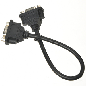 ชุดสายไฟทองแดงเคลือบดีบุกพร้อมฝาปิดยางกันน้ำ IP65 สำหรับเครื่องจักร CNC และระบบอิเล็กทรอนิกส์ - Product Image 4