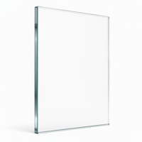 Verre trempé pour portes de cave à vin, taille et épaisseur personnalisées, verre de sécurité décoratif, vente en gros directe d'usine