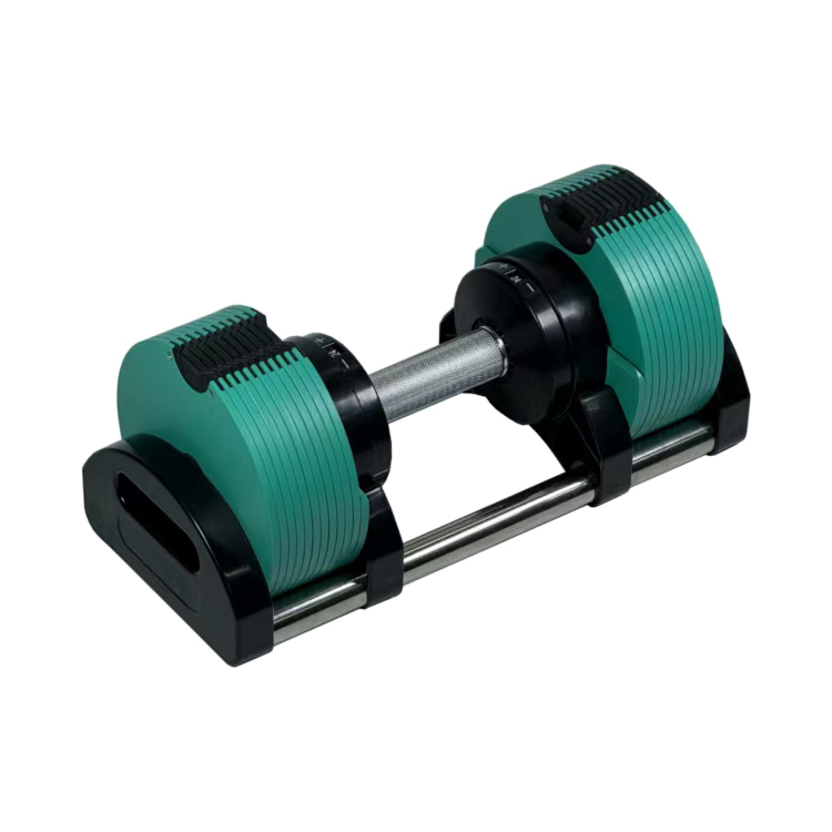 Cyan Green