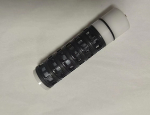 Valvola di controllo industriale FLECK 2900 a doppio pistone, 1 anno di garanzia, produttività 24000L/ora, rigenerazione alternata per addolcimento - Product Image 5