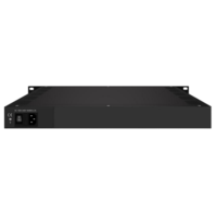 Transcodificador de Audio Multicanal ADTS1000 para Programas de TV que Reciben Transmisiones IP a Través de Protocolos UDP/RTMP/RTSP/HTTP/HLS/SRT