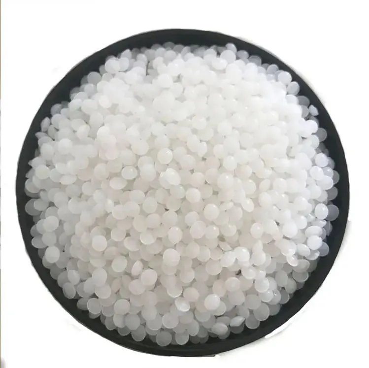 Niedriger Preis Rohmaterial mit hoher Dichte Polyethylen granulat LDPE-Pellets