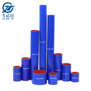 Tube d'<span class=keywords><strong>admission</strong></span> d'<span class=keywords><strong>air</strong></span> droit et court ID automatique 25 34 57 68 95 <span class=keywords><strong>MM</strong></span> coupleur radiateur tuyau en caoutchouc de Silicone - Product Image 1