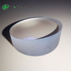 Prisma de Vidrio Óptico FELIX, BK7, Sílice Fundida, Zafiro - Product Image 6