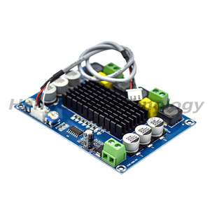 Высокая мощность TPA3116 цифровой усилитель плата цифровой аудио усилитель TPA3116D2 для модуля XH-M543 - Product Image 3