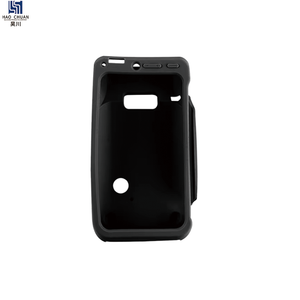 Étui de protection en silicone sur mesure pour télécommande, ajustement précis des boutons, anti-chute, étanche, vente directe usine, taille non standard - Product Image 1