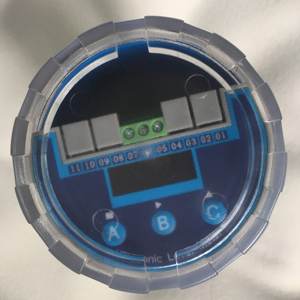 Medidor de Agua Analógico Infrarrojo sin Contacto para Aguas Residuales con Alarma y Sensor de Nivel para Controlador de Generador - Product Image 3