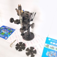 NO.002(1) SOPORTE INYECTOR COMMON RAIL