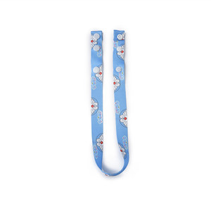 Correa para máscara de dibujos animados para niños, correa ajustable para el cuello, correa antipérdida para el habla, 3-10 años - Product Image 5