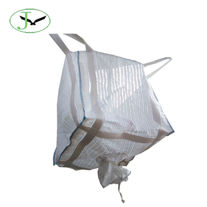 Bigbag Taille 185 Cm Longueur Ceci est pour les céréales Sac en maille Bois De Chauffage <span class=keywords><strong>Big</strong></span> Bag Filet Pour Bois - Product Image 5