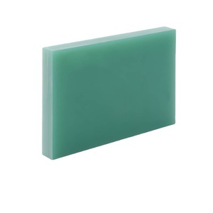 Chất lượng cao <span class=keywords><strong>fr4</strong></span> sợi thủy tinh tấm điện khả năng chịu nhiệt cách nhiệt mịn nước màu xanh lá cây fiberboard để sử dụng trong một pin - Product Image 5