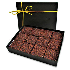 Superventas nuevo estilo caja de embalaje rosa pastel tuerca <span class=keywords><strong>Donuts</strong></span> Sushi pastelería panadería personalizada galleta Brownie caja de embalaje con insertos - Product Image 1