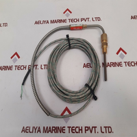 Sensor de Temperatura PLC Compatible con 5111-0101-0135-111, de -50°C a 800°C, Suministro al por Mayor
