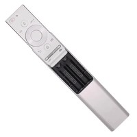 Control Remoto BN59-01272A BN59-01270A BN59-01327B BN59-01274A para Televisores Samsung Voice QLED 4K UHD Q7FN Q8FN Q9FN Q7CN Q6FN