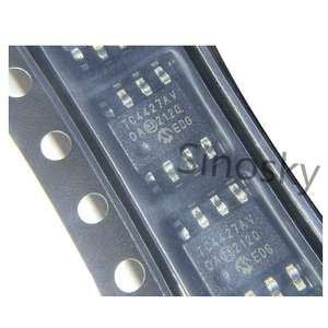 TC9400COD Authentique Meilleur Prix Nouveau et Original Convertisseur <span class=keywords><strong>VF</strong></span> FV PMIC de TC9400COD avec Service BOM - Product Image 1