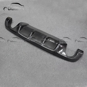 Alerón Trasero de Fibra de Carbono para Infiniti Q50 Q50S 2018+, Repuestos de Auto Japoneses - Product Image 5