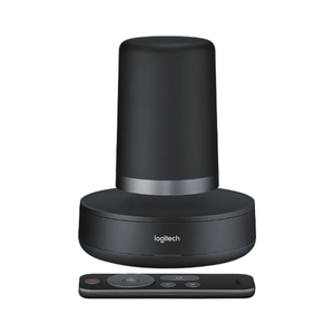 สำหรับกล้อง <span class=keywords><strong>Logitech</strong></span> CC4900E PTZ ความละเอียด 4K ซูม 15 เท่า มุมมอง 90 องศา สำหรับการประชุมทางวิดีโอและการถ่ายทอดสด - Product Image 4
