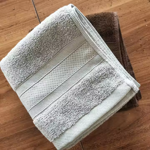 Serviette médicale en fibre d'argent conductrice antibactérienne - Product Image 5