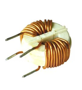 High Frequency Nanocrystalline Magnetic <strong>Core</strong> <strong>Toroid</strong> Inductor Iron <strong>Core</strong> <strong>Amorphous</strong> Filter Inductor For Different - Product Image 3